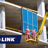 Est. Profitable Commercial Glazing Business-Sydney image