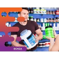 35592 Thriving Supplement Store  Established, Reputable & Ready for Growth image
