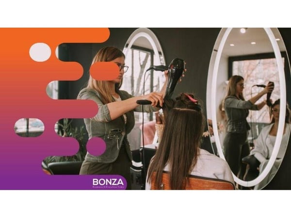 36417 - Profitable Hair Salon Operating Under Management