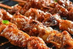 Adelaide CBD  BBQ Skewer takeaway Business For Sale