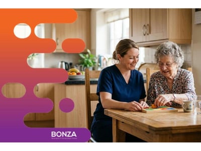 Photo of 37302 Registered NDIS Provider Business Ready For Immediate Operation