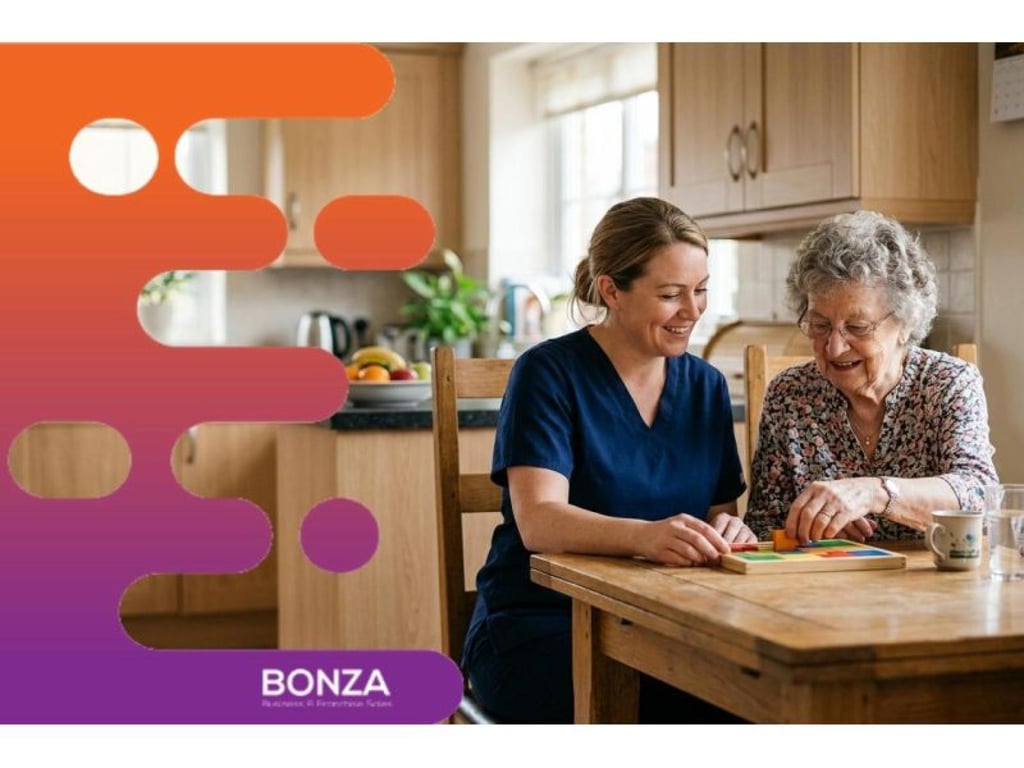 37302 Registered NDIS Provider Business Ready For Immediate Operation, photo 1