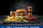 Oporto Business for sale in Sydney - 1SELL Listing Number: 1AU0140
