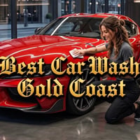 PREMIUM CAR WASH GOLD COAST 5983 image