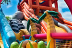 Mobile Children\'s Play Centre Business  Proven Profits, No Lease, Huge Growth Potential