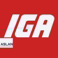 IGA SUPERMARKET FOR SALE image