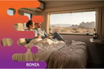 36586 - Growing Australian Caravan Bedding Brand