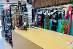 Magnetic Touch Fashions, Magnetic Island, Townsville