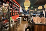ESTABLISHED RESTAURANT BUSINESS FOR SALE