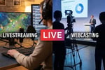  Livestreaming and Webcasting Business  Brisbane  5914