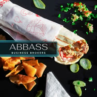 Top-Rated Kebab Shop in Richmond - Prime Location | Well Known Name image