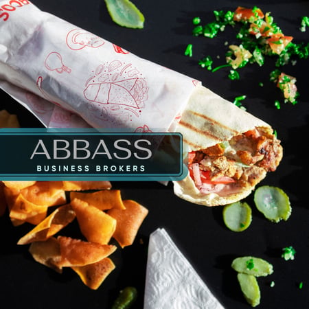 Top-Rated Kebab Shop in Richmond - Prime Location | Well Known Name