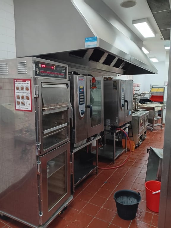 Red Rooster Eumemmerring Dandenong South, photo 4