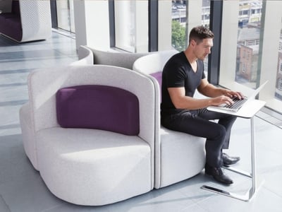 Established Furniture Manufacturer Servicing Govt & Commercial | $538K Profit image