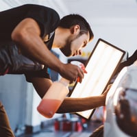 Longstanding Smash Repair Business - Western Sydney image