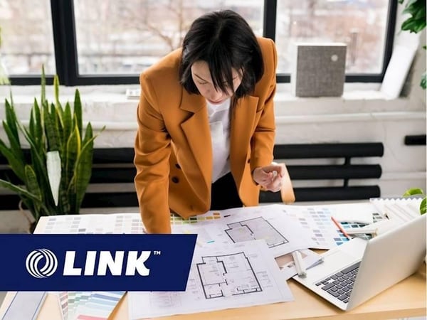 Interior Design Business 50+ Yrs $1.2M + Rev