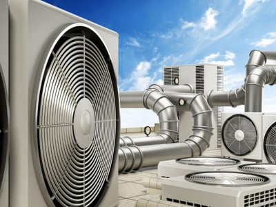 Leading Air Conditioning Business Nth Queensland image