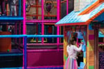Brand New Indoor Playcentre & Cafe - Franchise Opportunity