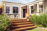 Albany Accommodation Leasehold