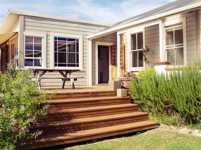 Albany Accommodation Leasehold image