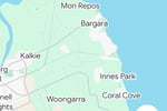 BARGARA POST OFFICE for Sale