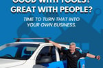GUARANTEED $2,000 PER WEEK INCOME  BACKED BY AUSTRALIA\'S #1 HOME SERVICES BRAND