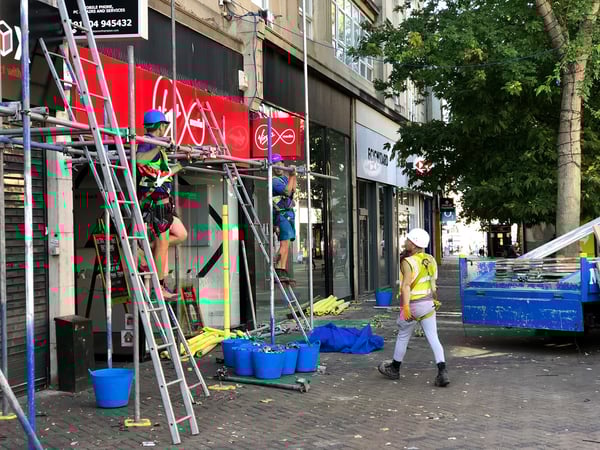 Sign Makers in Wagga