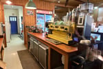 LEASEHOLD - Half Acre Cafe, Howlong NSW - 1P0595