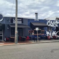 Proven Hospitality Address - High-Exposure City Fringe Location image