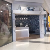 Busy and beautiful hairdressing salon that has consistently grown over the years image
