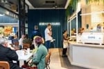 Popular Durk\'s Cafe + Eatery Franchise For Sale  - Easy Operations - Full Training and Support - Low Investment