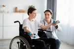 Exceptional opportunity  - Premier NDIS Provider