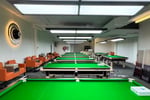 Billards/Entertainment Venue, close to CBD/Sydney University | ID: 1437
