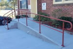 Long Established Steel Fabricators
