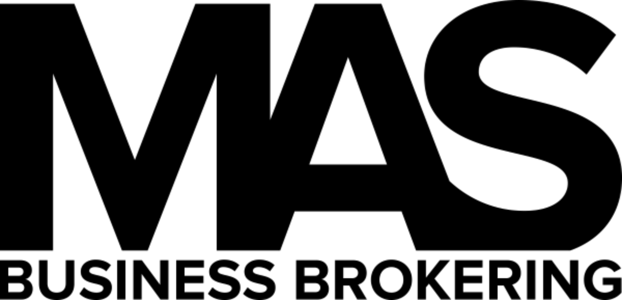 MAS Business Brokering Cover Image
