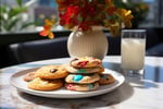 Wholesaler/Distributor & National Online Supplier of Desserts/Confectionery/Snacks/Healthy Treats #431