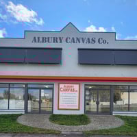 Albury Canvas Co | Established 55+ Years | Albury, NSW image