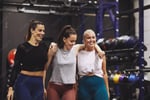 Thriving Gym/Fitness Centre For Sale - Sunshine Coast QLD