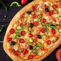 High-Potential Takeaway Pizza Restaurant Business For Sale - Prime North East Victoria - Busy Tourist Location - Loyal Customer Base- Strong Foot Traf image
