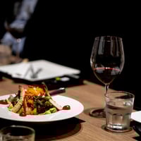 Established & Stylish Bistro - Exceptional Opportunity 5626 image