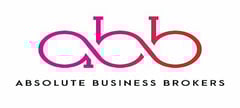 Absolute Business Brokers logo