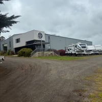 Gooseneck and Fifth Wheel Business for sale image