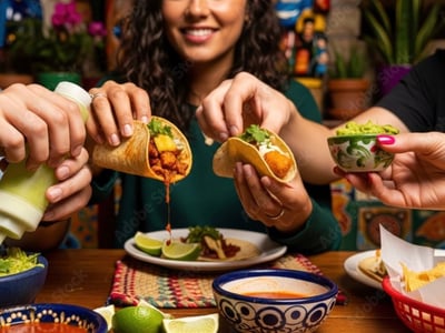 Long Standing Restaurant - Vibrant Dining Destination image
