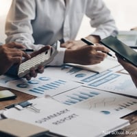 Highly Profitable Quantity Surveying and Cost Management Consultancy - Sydney image