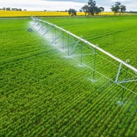 Thriving Essential Water & Irrigation Services Business in Queensland image