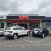 COUNTRY FREEHOLD NEWSAGENCY FOR SALE - GOONDIWINDI - REDUCED PRICE $240,000 PLUS SAV image