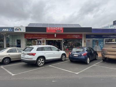 COUNTRY FREEHOLD NEWSAGENCY FOR SALE - GOONDIWINDI - REDUCED PRICE $240,000 PLUS SAV image