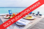 SOLD - WATERFRONT INSTITUTION LICENSED CAFE