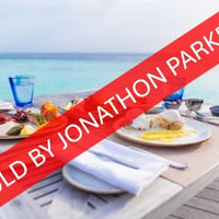 SOLD - WATERFRONT INSTITUTION LICENSED CAFE image