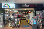 BRISBANE SOUTH NEWSAGENCY/GIFTS/LOTTO  $390,000 plus SAV
